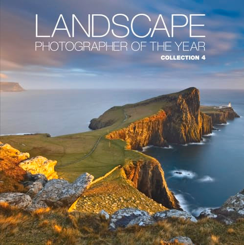 Landscape Photographer of the Year