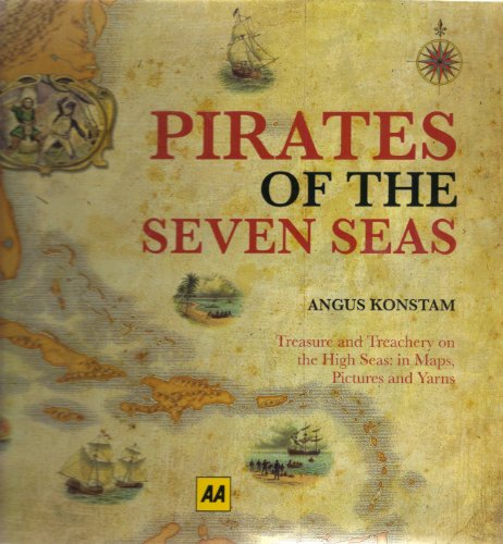 Pirates of the Seven Seas