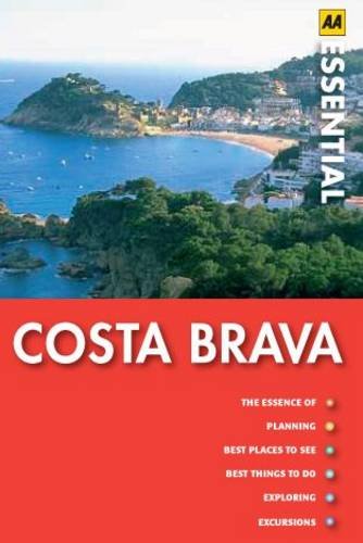 Costa Brava