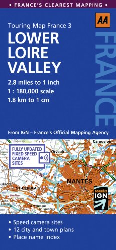 Lower Loire Valley