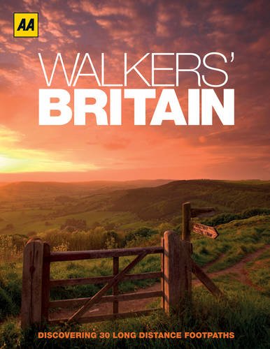 Walker's Britain