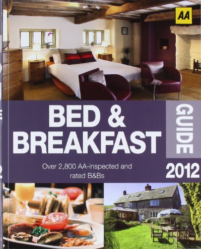 The Bed and Breakfast Guide