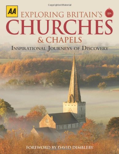 Exploring Britain's Churches and Chapels
