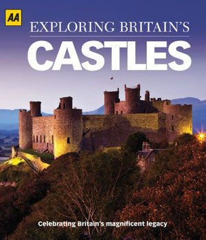 Exploring Britain's Castles