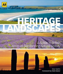 Heritage Landscapes 