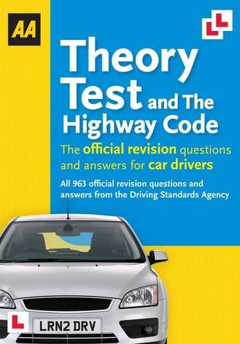 Theory Test and Highway Code