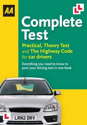 Complete Test
