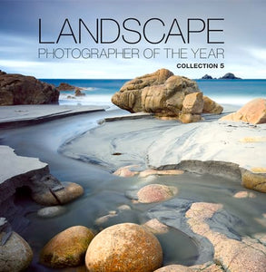 Landscape Photographer of the Year 