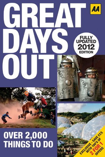 The Days Out Guide