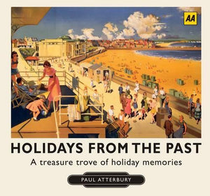 Holidays from the Past