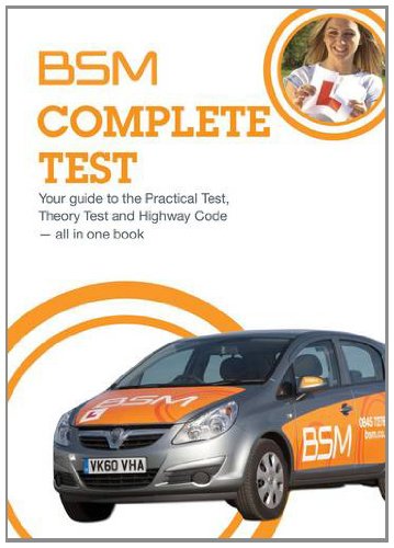 BSM Complete Test