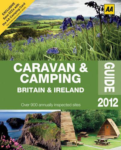 Caravan & Camping Britain & Ireland 2012