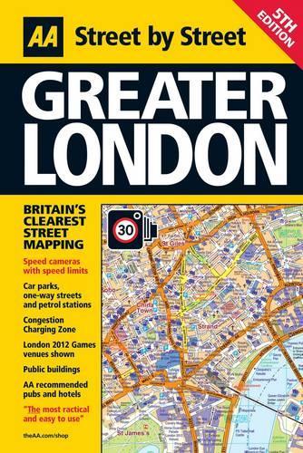 Greater London