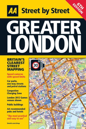 Greater London