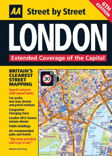 London Maxi