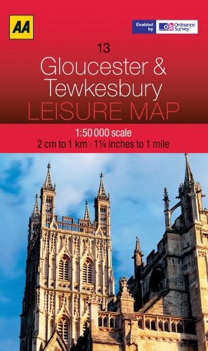 Gloucester and Tewkesbury