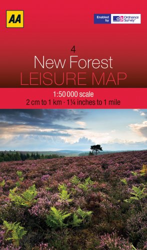 New Forest