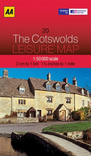 The Cotswolds