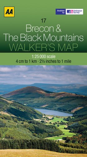 Brecon & The Black Mountains