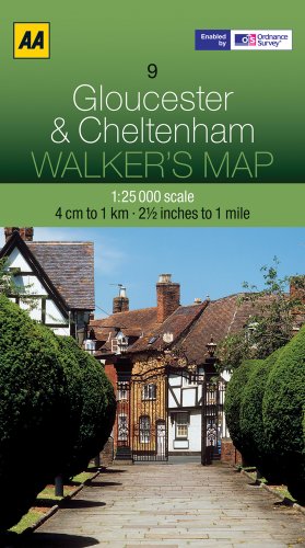 Gloucester and Cheltenham