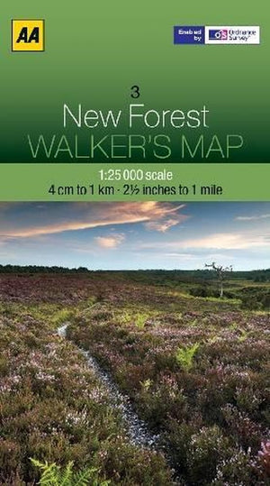 New Forest