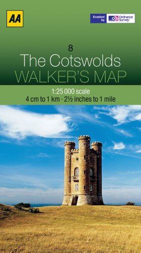 The Cotswolds