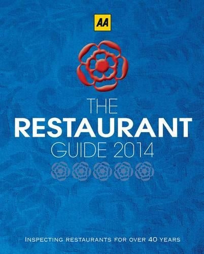 AA Restaurant Guide