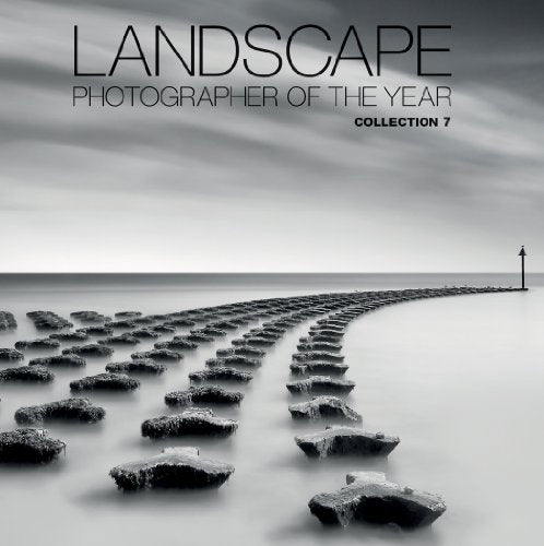 Landscape Photographer of the Year