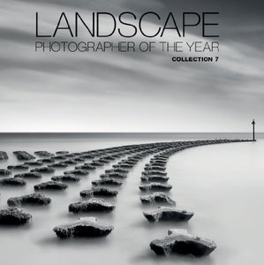 Landscape Photographer of the Year 
