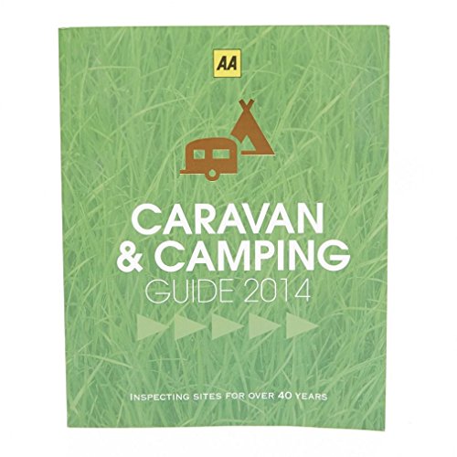Caravan & Camping Britain