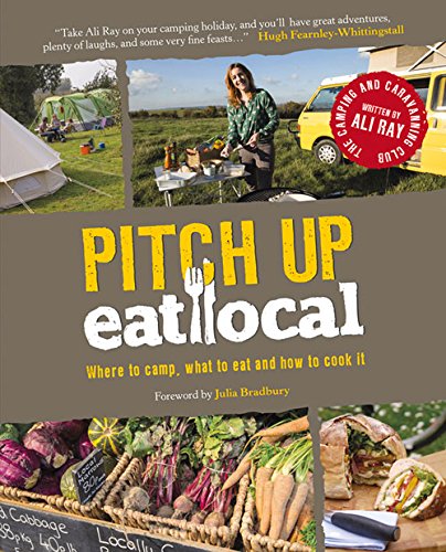 Pitch Up, Eat Local