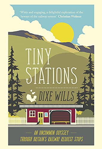 Tiny Stations