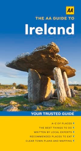 The AA Guide to Ireland