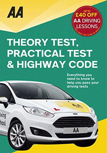 Theory Test, Practical Test & the Highway Code