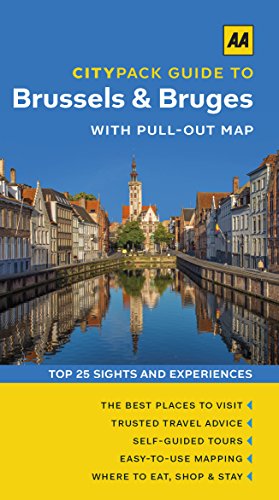Brussels & Bruges