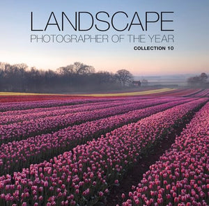 Landscape Photographer of the Year 