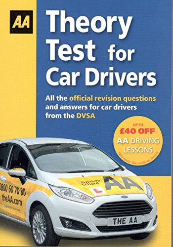 Driving Test Theory Bargain