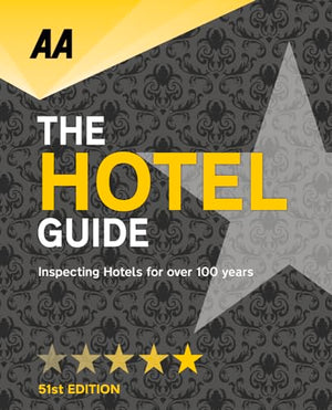 AA Hotel Guide