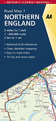 Northern England