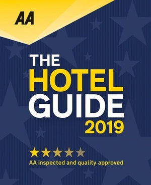 AA Hotel Guide 2019