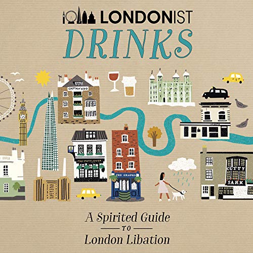Londonist Drinks
