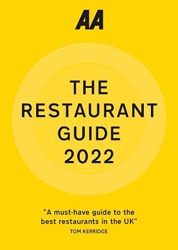 Restaurant Guide