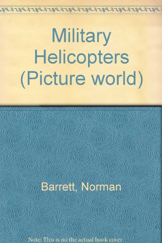 Military Helicopters
