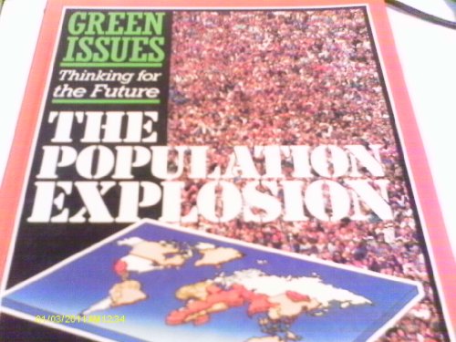 The Population Explosion