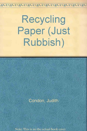 Recycling Paper