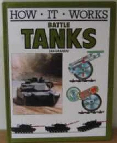 Battle Tanks