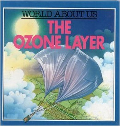The Ozone Layer