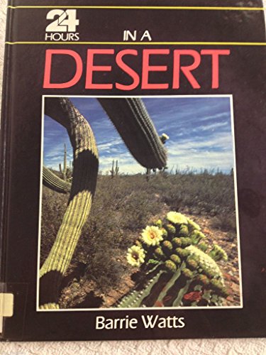 In a Desert