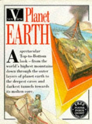 Planet Earth