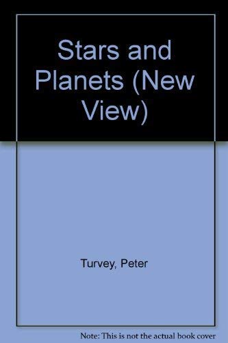 Stars and Planets